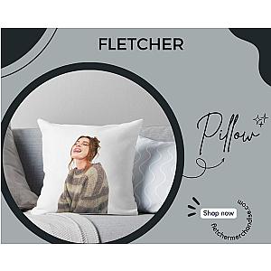 Fletcher Throw Pillow