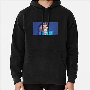 Fletcher Stylish Portrait Pullover Hoodie RB1512