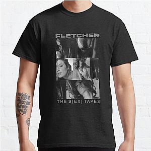 CARI FLETCHER  Classic TShirt RB1512