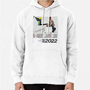 Cari Fletcher    Pullover Hoodie RB1512