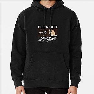 Fletcher Girl of my Dreams Pullover Hoodie RB1512