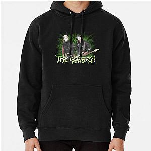 THE GARDEN DESIGN  Wyatt Shears  Fletcher Shears Pullover Hoodie RB1512