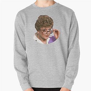 Jessica Fletcher Everywhere Pullover Sweatshirt RB1512