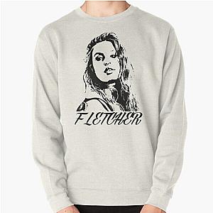 Fletcher ART Pullover Sweatshirt RB1512