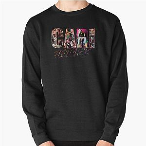 CARI FLETCHER  Pullover Sweatshirt RB1512