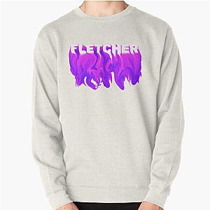 Fletcher Drip 2 Pullover Sweatshirt RB1512