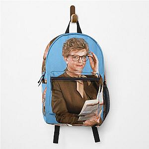 Jessica Fletcher Everywhere Backpack RB1512