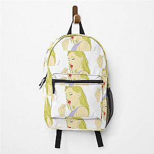 Bitter Cari Fletcher  Backpack RB1512