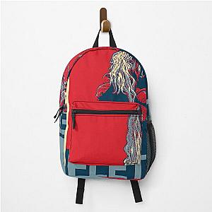 Cari Fletcher Backpack RB1512