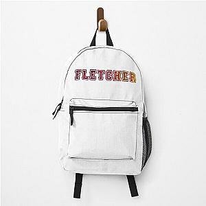 FLETCHER Backpack RB1512