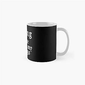 Fletcher Merch Healing Inside Out Classic Mug RB1512