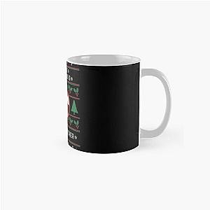 All I want for Christmas is Jessica Fletcher Classic Mug RB1512