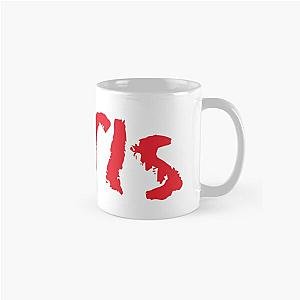 Fletcher Merch Fletchers Girls Classic Mug RB1512