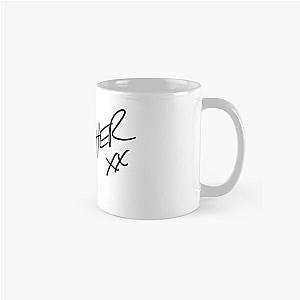 Fletcher Merch Fletcher Logo Classic Mug RB1512