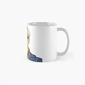 Tom Fletcher  Classic Mug RB1512