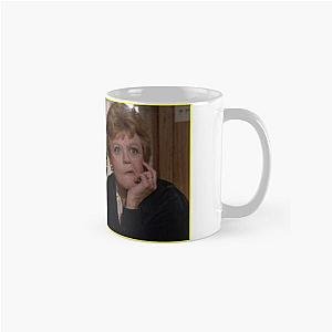 Jessica Fletcher  Murder She Wrote Classic Mug RB1512