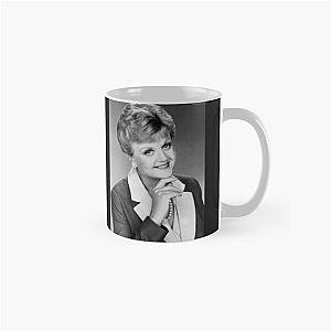 Jessica Fletcher Everywhere Classic Mug RB1512