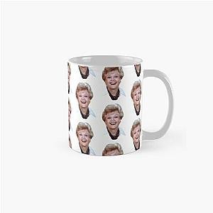 Jessica Fletcher Everywhere Classic Mug RB1512