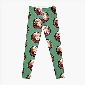 Jessica Fletcher Everywhere Leggings RB1512