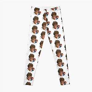 Jessica Fletcher Everywhere Leggings RB1512