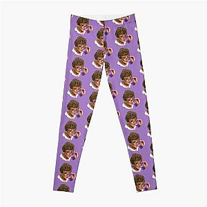 Jessica Fletcher Everywhere Leggings RB1512