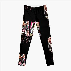 CARI FLETCHER  Leggings RB1512