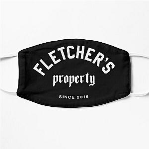 fletcher Flat Mask RB1512