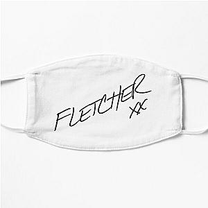 Fletcher Merch Fletcher Logo Flat Mask RB1512