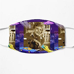 Jessica Fletcher Flat Mask RB1512