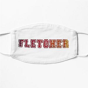 FLETCHER Flat Mask RB1512