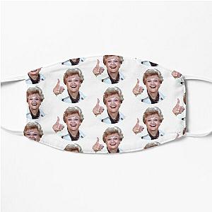 Jessica Fletcher Everywhere Flat Mask RB1512