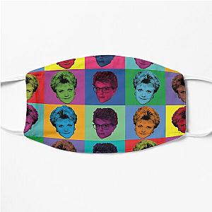 PopArt Jessica Fletcher Flat Mask RB1512