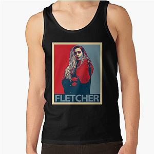 Cari Fletcher Tank Top RB1512