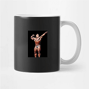 Push Limits Like Flex Lewis Flex Lewis Mugs