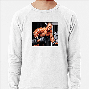 Fueled Strength Flex Lewis Flex Lewis Sweatshirts