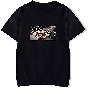 In Beast Mode Flex Lewis Flex Lewis T-Shirts