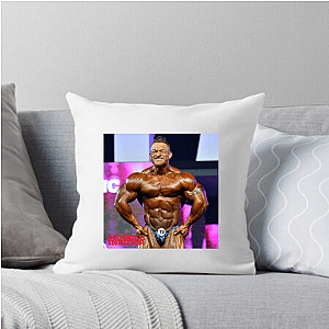 Dominate Like Flex Lewis Flex Lewis Pillows Cover