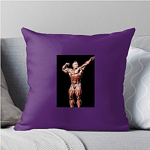 Push Limits Like Flex Lewis Flex Lewis Pillows Cover