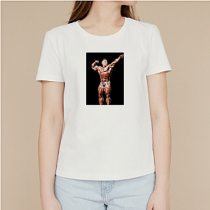Push Limits Like Flex Lewis Flex Lewis T-Shirts