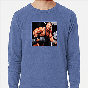 Fueled Strength Flex Lewis Flex Lewis Sweatshirts
