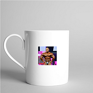 Dominate Like Flex Lewis Flex Lewis Mugs