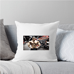 In Beast Mode Flex Lewis Flex Lewis Pillows Cover