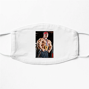 Built Different Flex Lewis Flex Lewis Face Masks