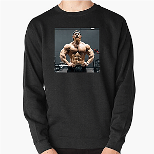 Fueled By Flex Lewis Flex Lewis Sweatshirts