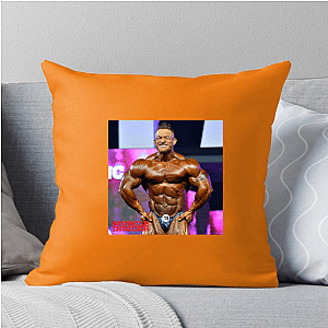 Dominate Like Flex Lewis Flex Lewis Pillows Cover