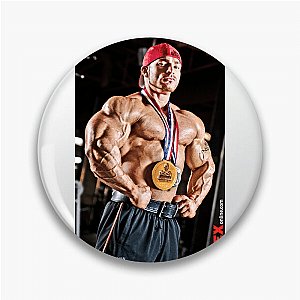 Built Different Flex Lewis Flex Lewis Pins