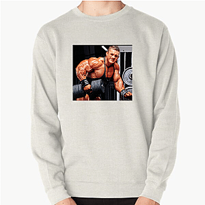 Fueled Strength Flex Lewis Flex Lewis Sweatshirts