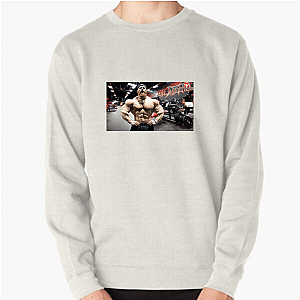 In Beast Mode Flex Lewis Flex Lewis Sweatshirts