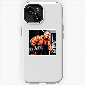 Fueled Strength Flex Lewis Flex Lewis Samsung Cases