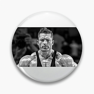 Legend Mode: Flex Lewis Flex Lewis Pins